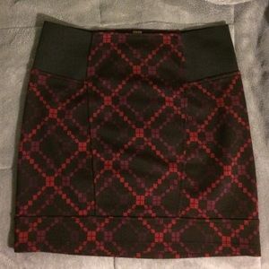 Free People Skirt